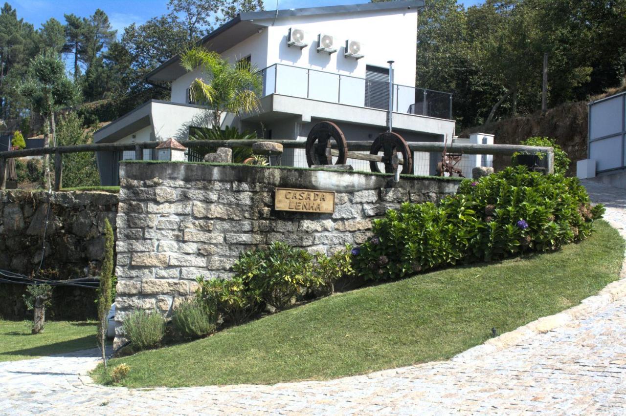 Marco de Canavezes Quinta Dos Lagos מראה חיצוני תמונה