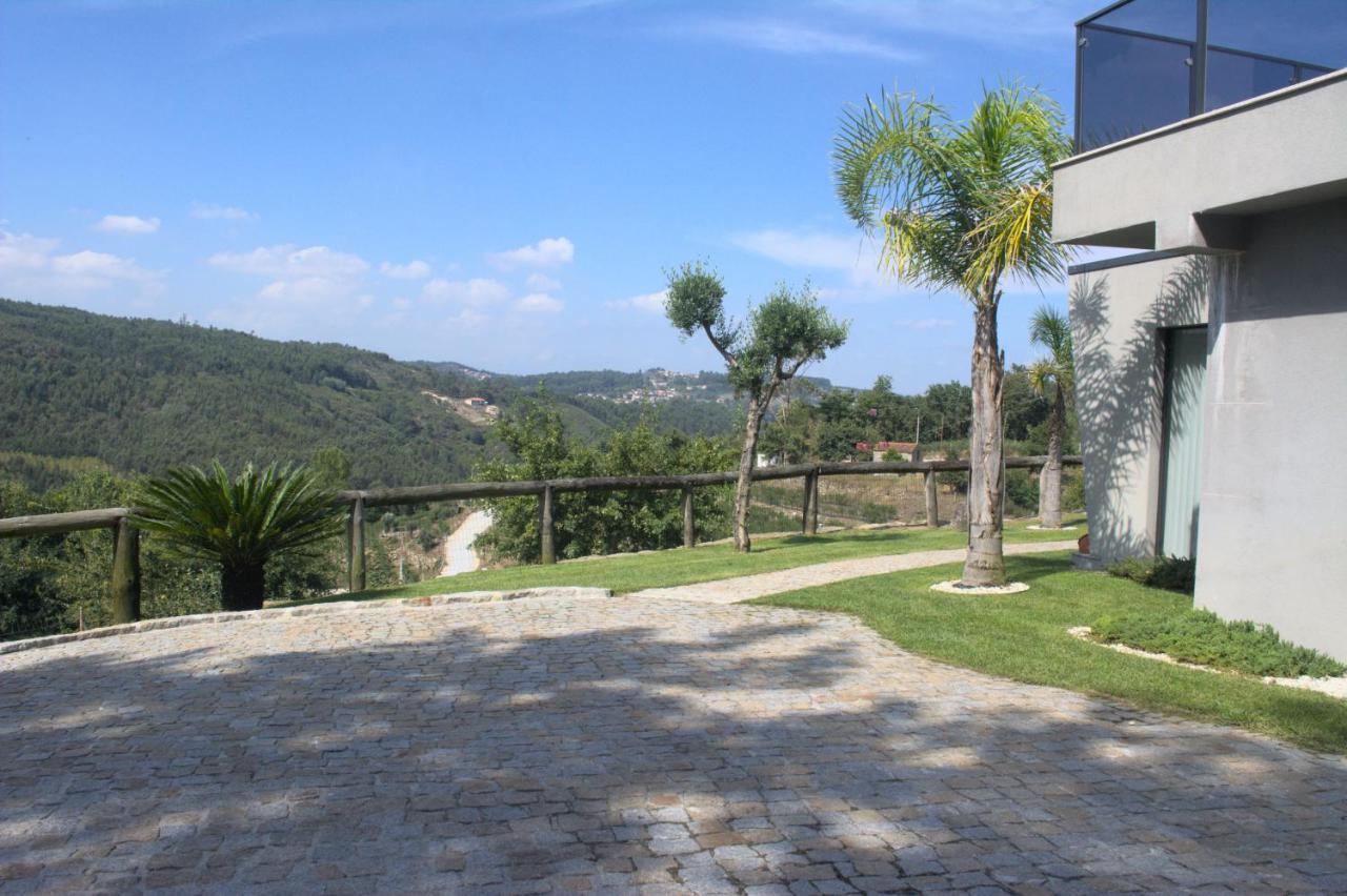 Marco de Canavezes Quinta Dos Lagos מראה חיצוני תמונה