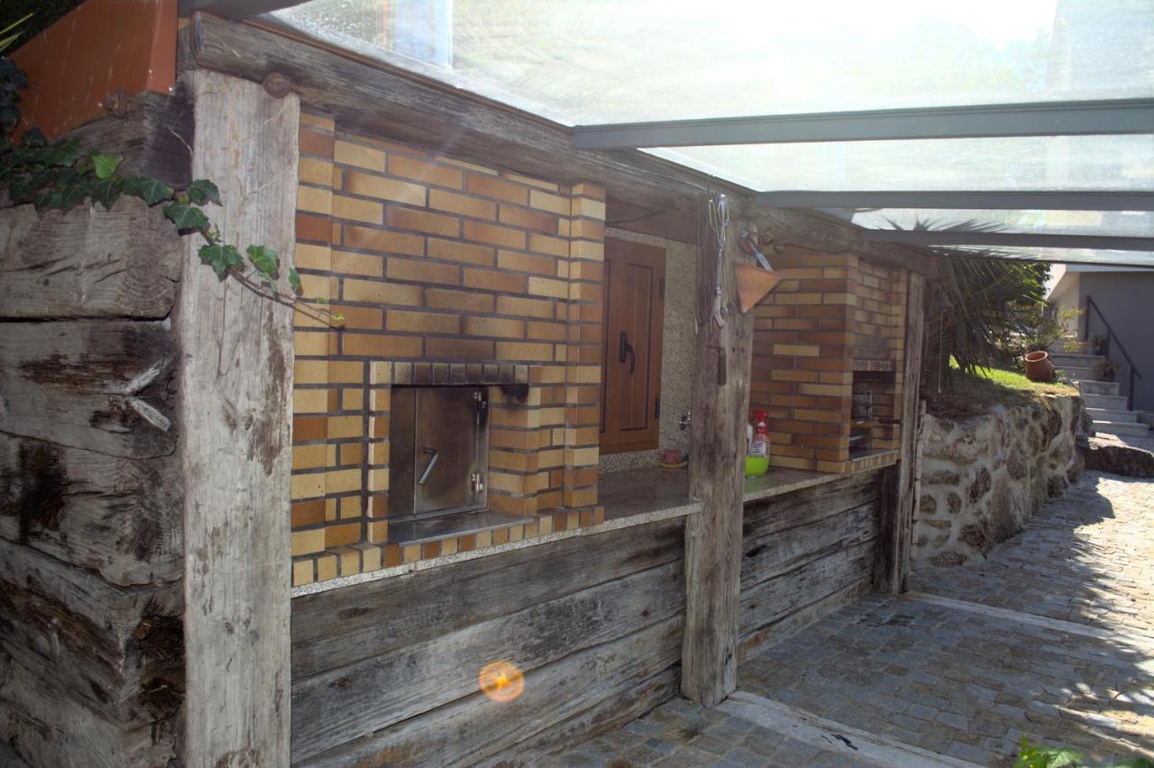Marco de Canavezes Quinta Dos Lagos מראה חיצוני תמונה