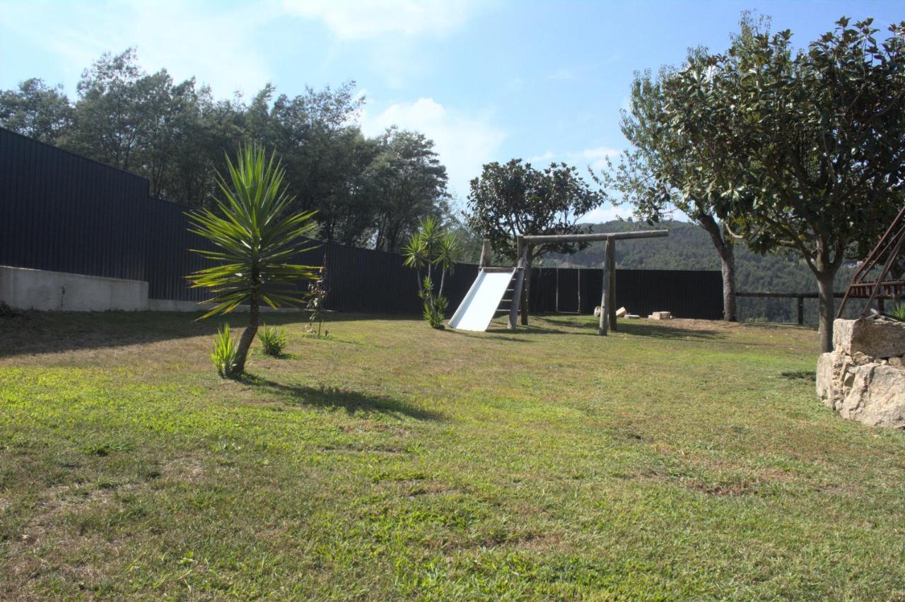 Marco de Canavezes Quinta Dos Lagos מראה חיצוני תמונה