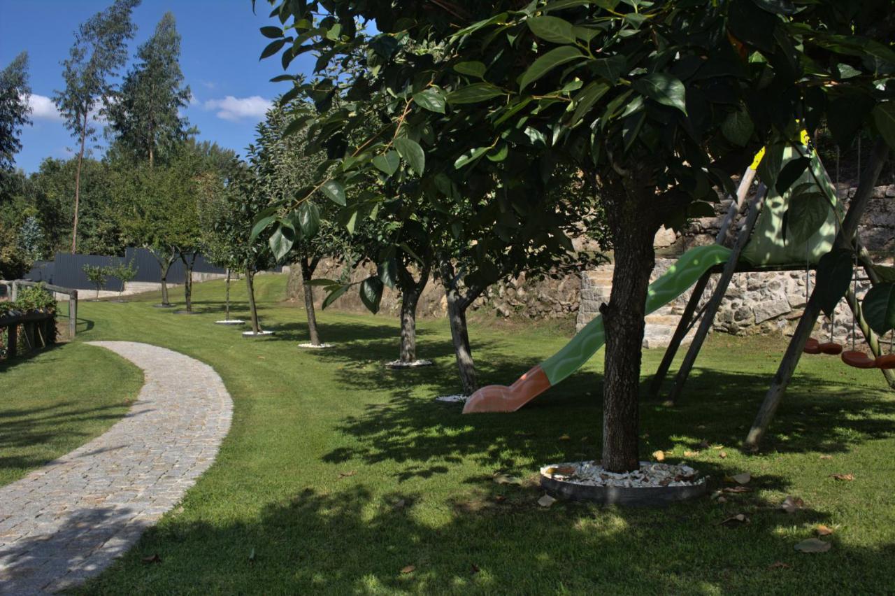 Marco de Canavezes Quinta Dos Lagos מראה חיצוני תמונה