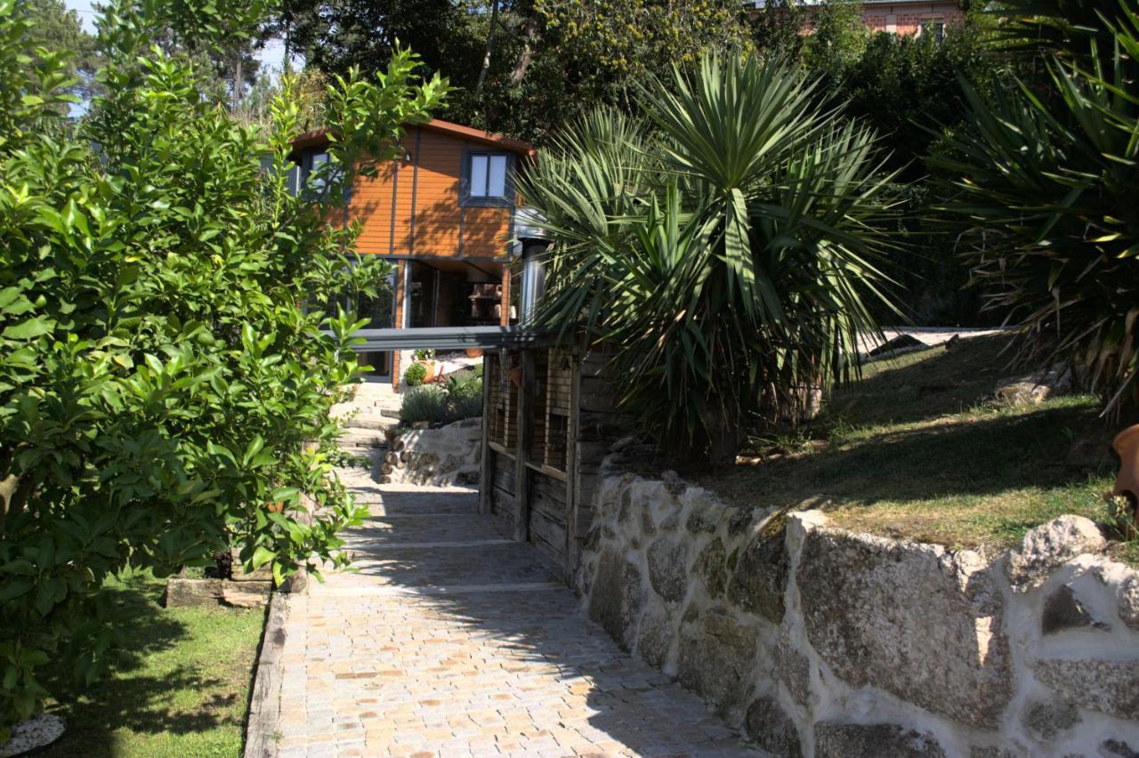 Marco de Canavezes Quinta Dos Lagos מראה חיצוני תמונה