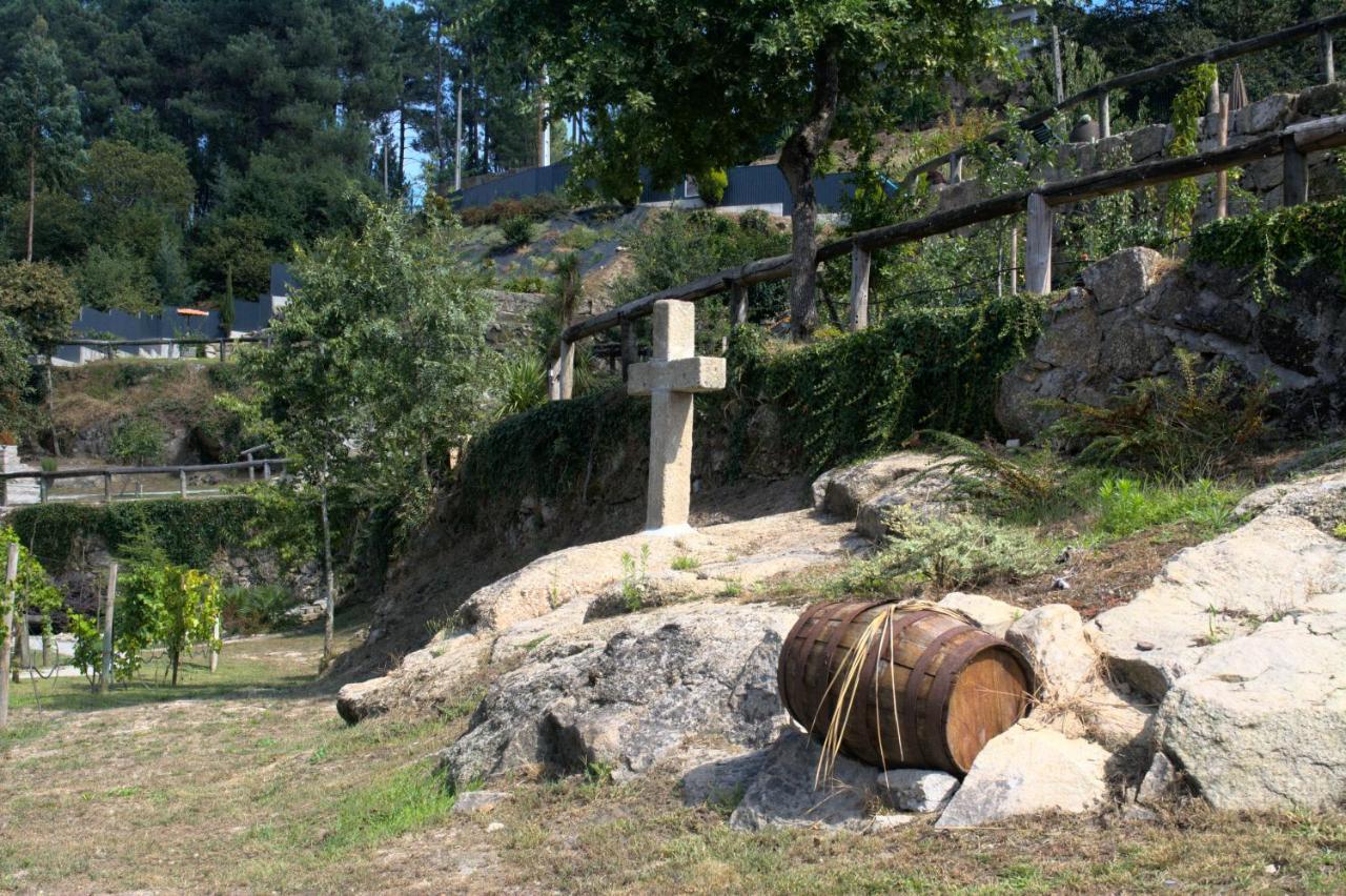 Marco de Canavezes Quinta Dos Lagos מראה חיצוני תמונה