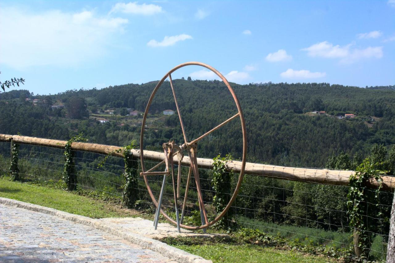 Marco de Canavezes Quinta Dos Lagos מראה חיצוני תמונה