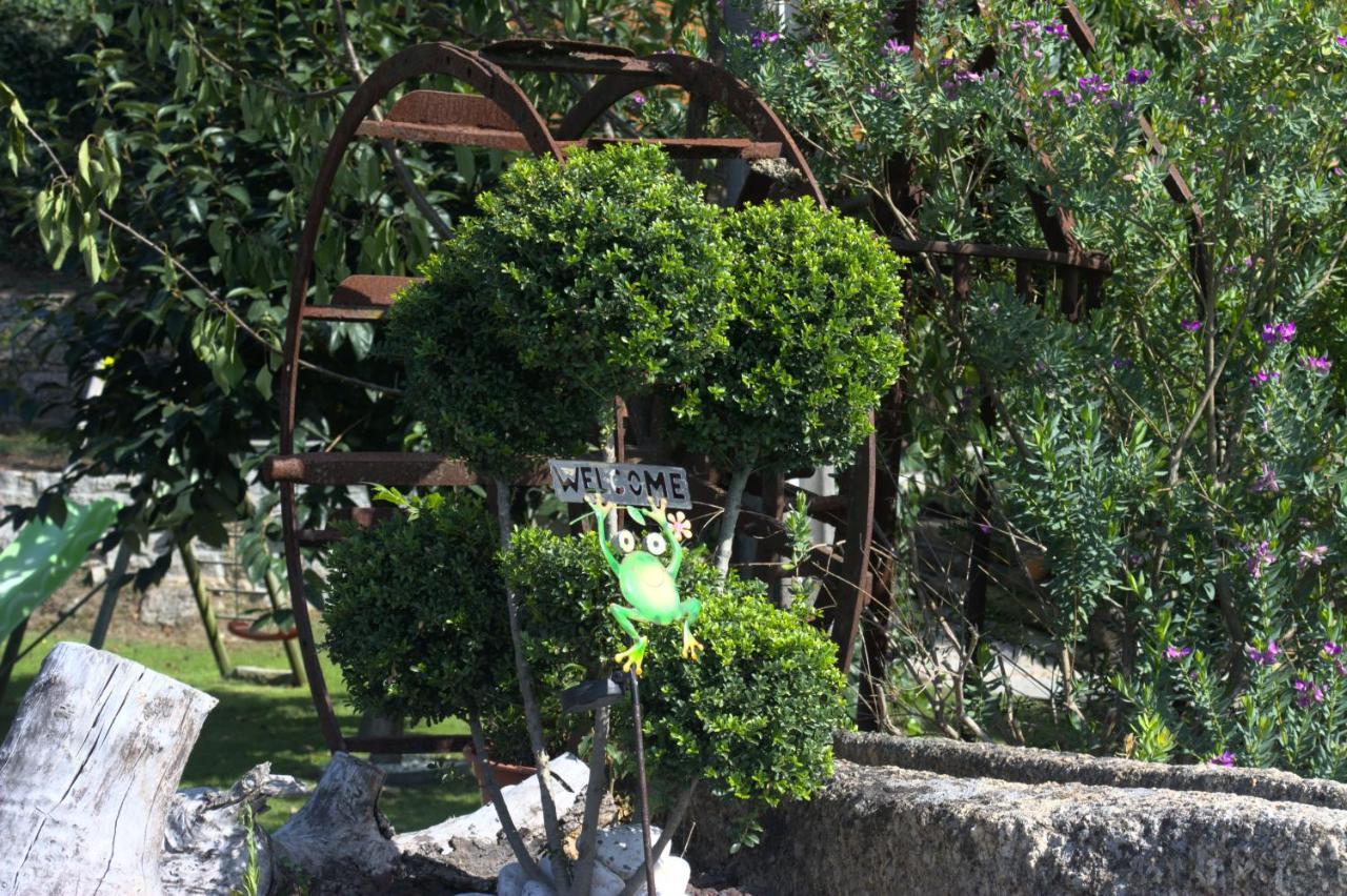 Marco de Canavezes Quinta Dos Lagos מראה חיצוני תמונה