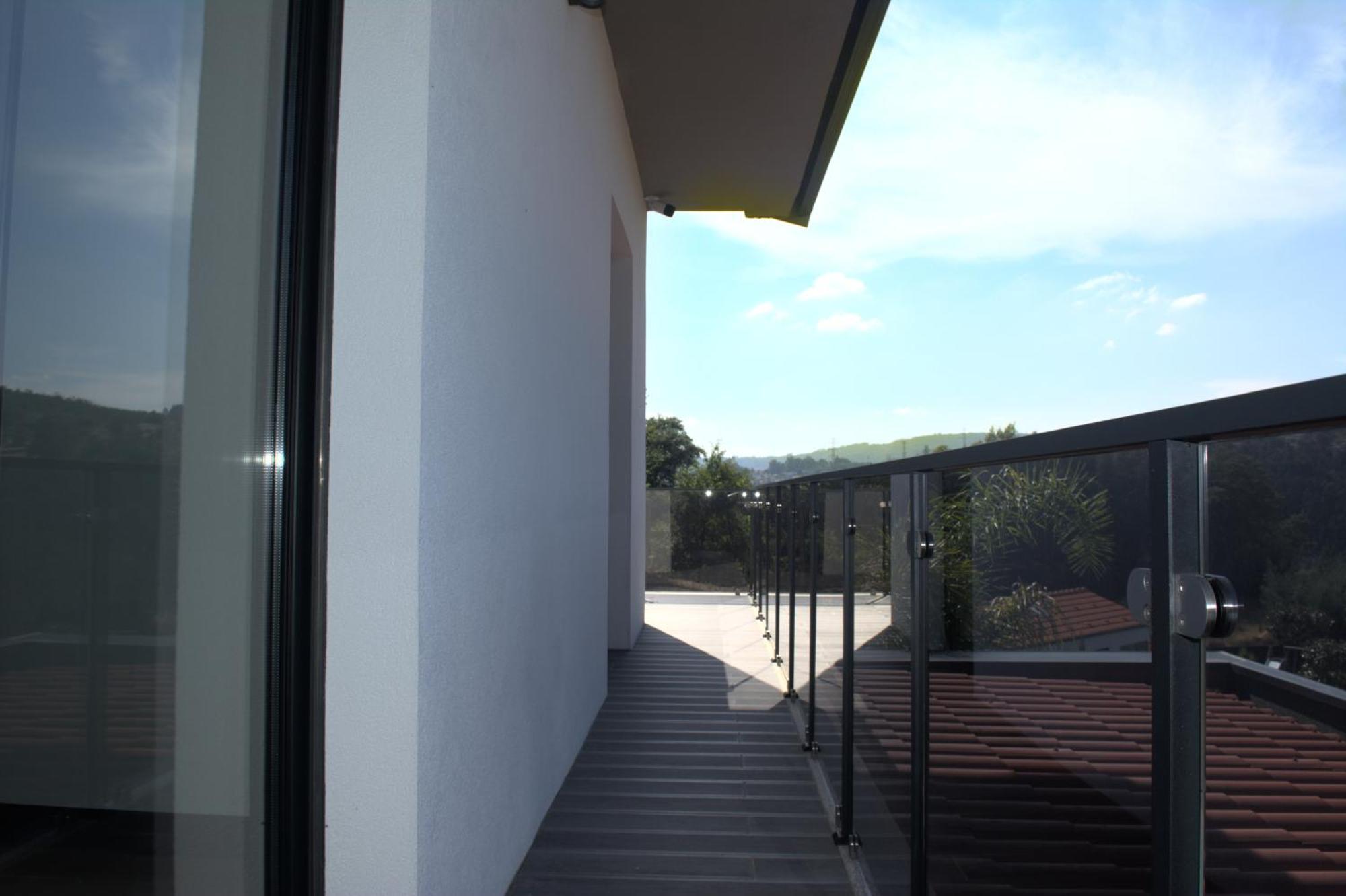 Marco de Canavezes Quinta Dos Lagos חדר תמונה