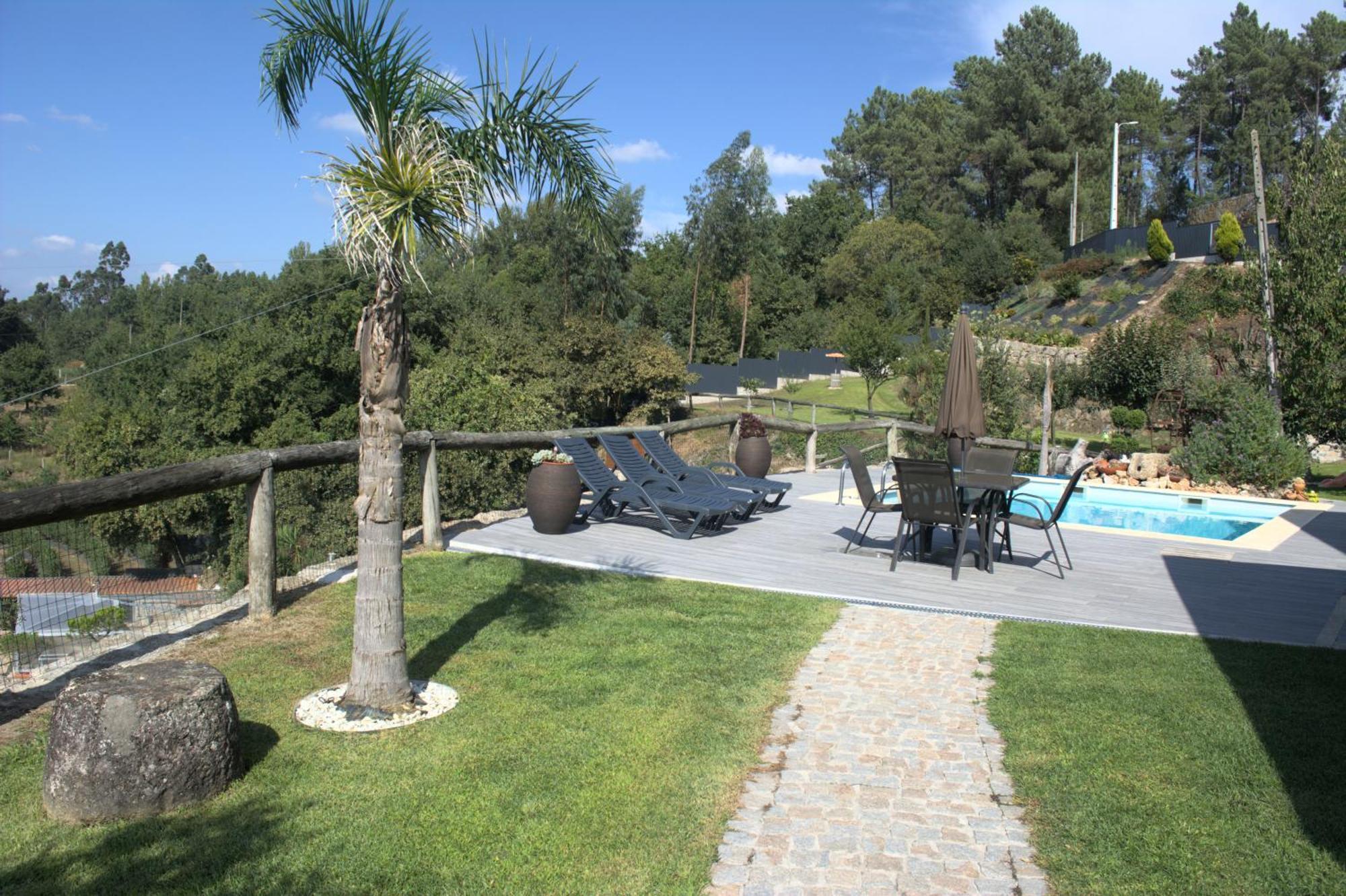 Marco de Canavezes Quinta Dos Lagos חדר תמונה